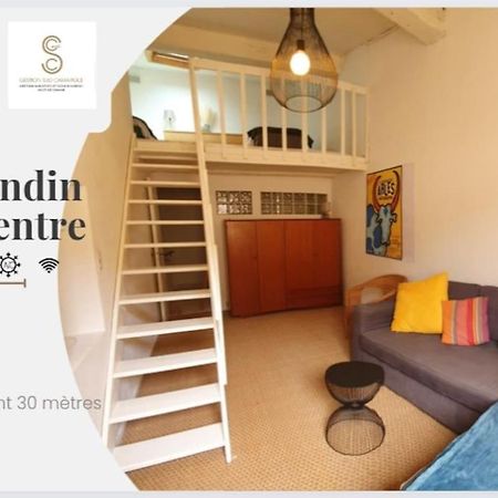 Villa Marmandin Arles Centre Esterno foto